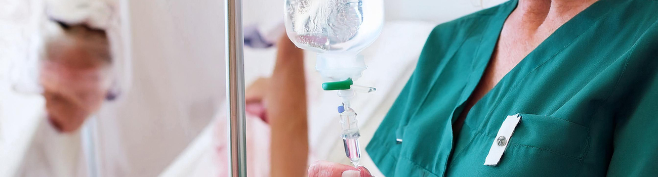 Infusionen