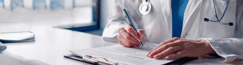 Gesundheits-Checkups