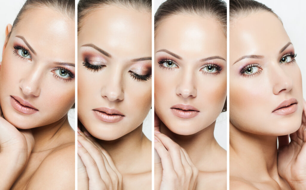 Beauty und Ästhetik